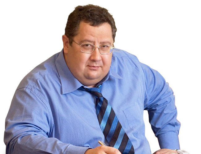 Александр Александрович Варин Александр Александрович Варин