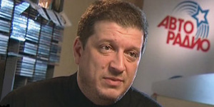Михаил Захаров (Захар)